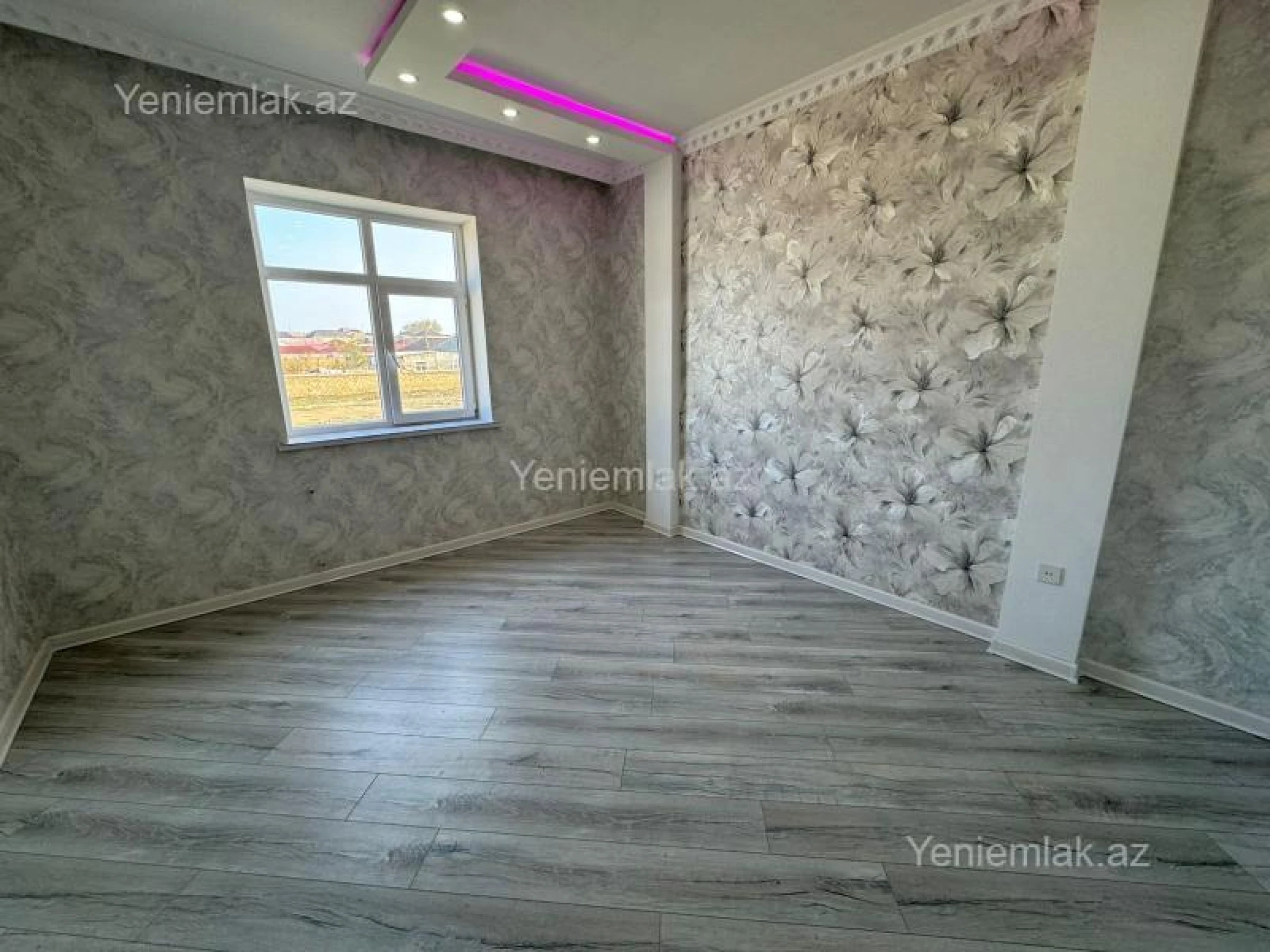 Satılır 4 otaqlı həyət evi 140 m²