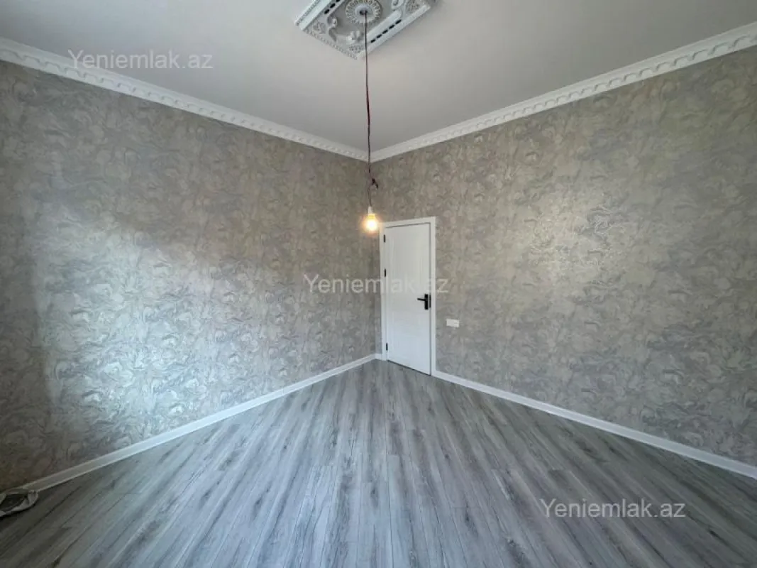 Satılır 4 otaqlı həyət evi 140 m²