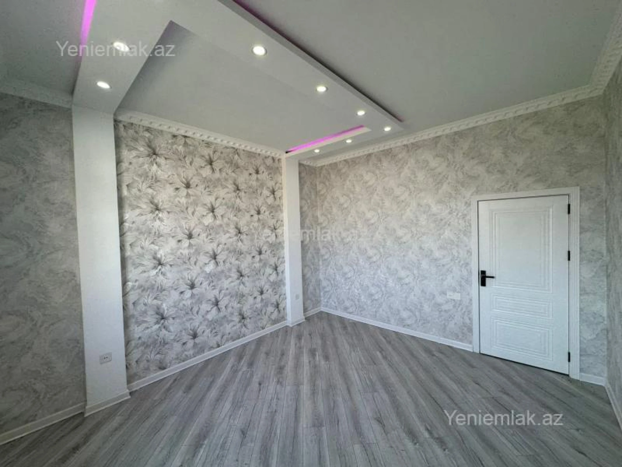 Satılır 4 otaqlı həyət evi 140 m²