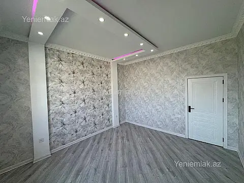 Satılır 4 otaqlı həyət evi 140 m²