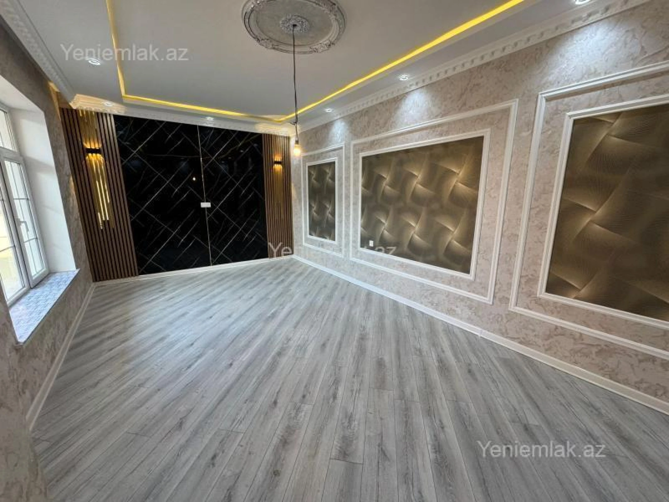 Satılır 4 otaqlı həyət evi 140 m²
