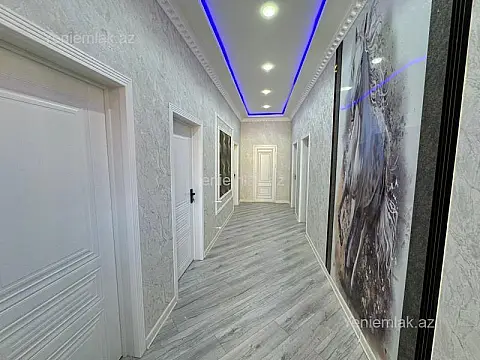 Satılır 4 otaqlı həyət evi 140 m²