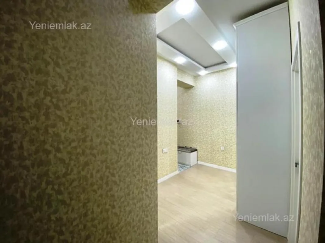 Satılır 3 otaqlı yeni tikili 105 m²