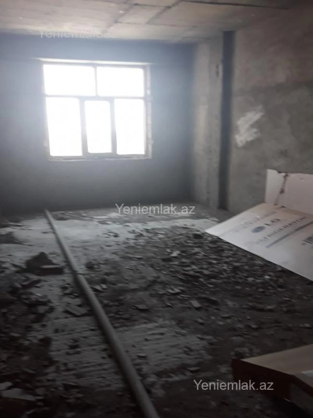 Satılır 2 otaqlı yeni tikili 84.4 m²