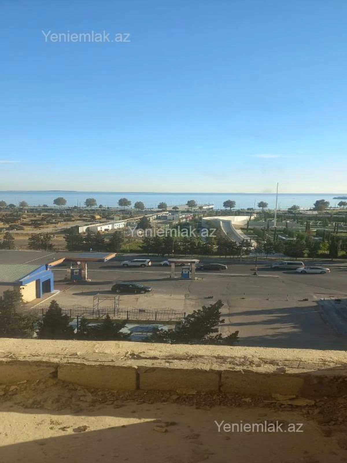 Satılır 3 otaqlı yeni tikili 168 m²