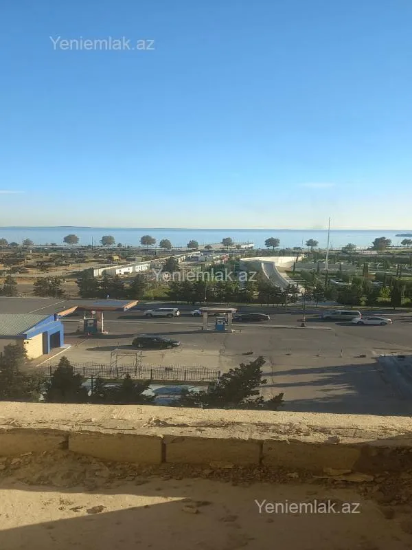 Satılır 3 otaqlı yeni tikili 168 m²