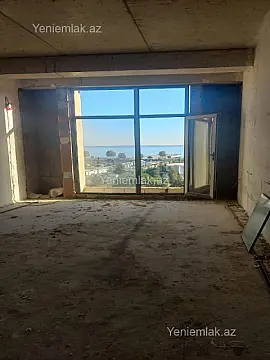 Satılır 3 otaqlı yeni tikili 168 m²