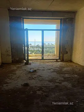Satılır 3 otaqlı yeni tikili 168 m²