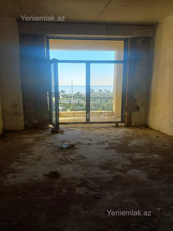 Satılır 3 otaqlı yeni tikili 168 m²