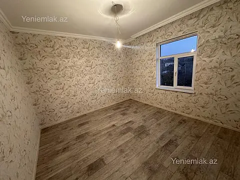 Satılır 4 otaqlı həyət evi 180 m²