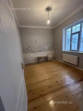 Satılır 4 otaqlı həyət evi 110 m²