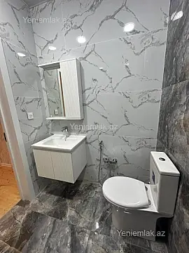 Satılır 4 otaqlı həyət evi 110 m²
