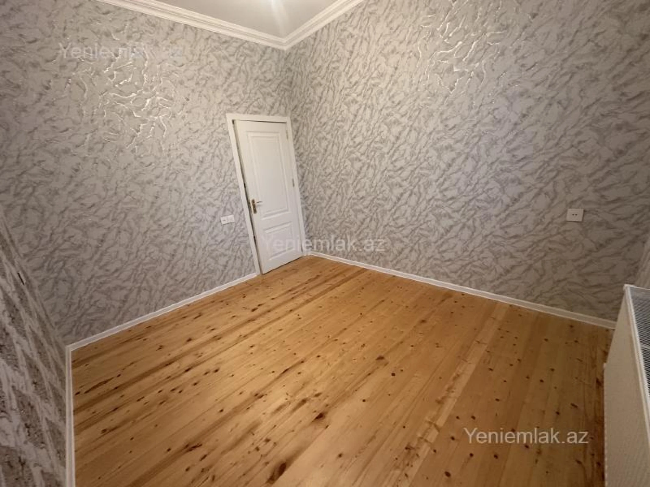 Satılır 4 otaqlı həyət evi 110 m²