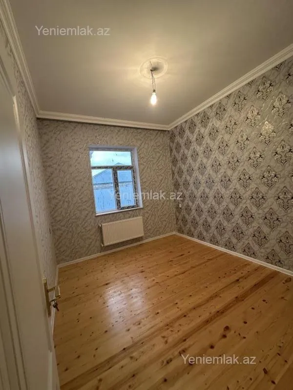 Satılır 4 otaqlı həyət evi 110 m²