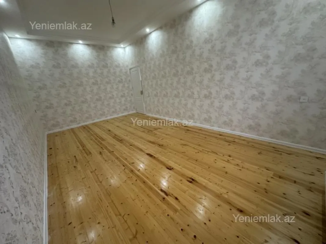 Satılır 4 otaqlı həyət evi 110 m²