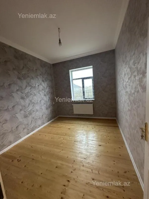 Satılır 4 otaqlı həyət evi 110 m²