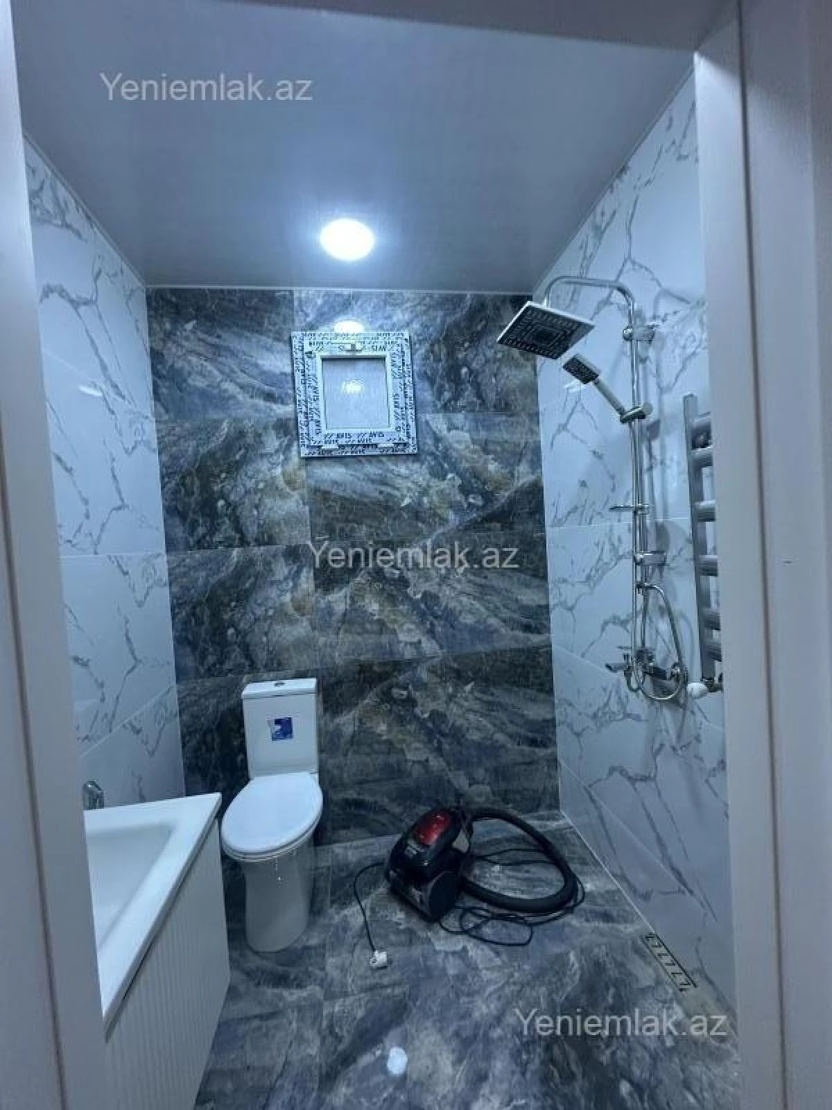Satılır 4 otaqlı həyət evi 110 m²