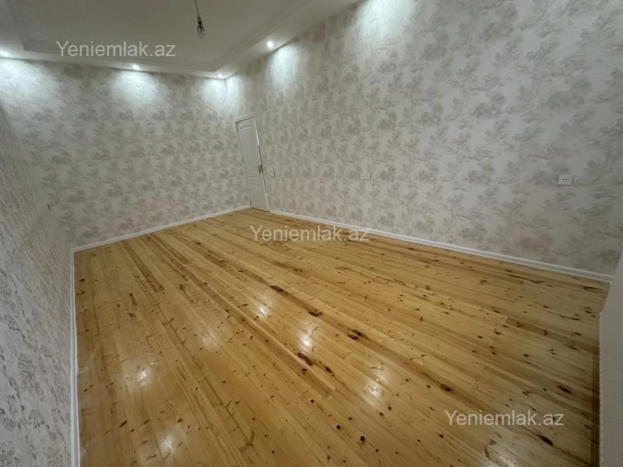Satılır 4 otaqlı həyət evi 110 m²