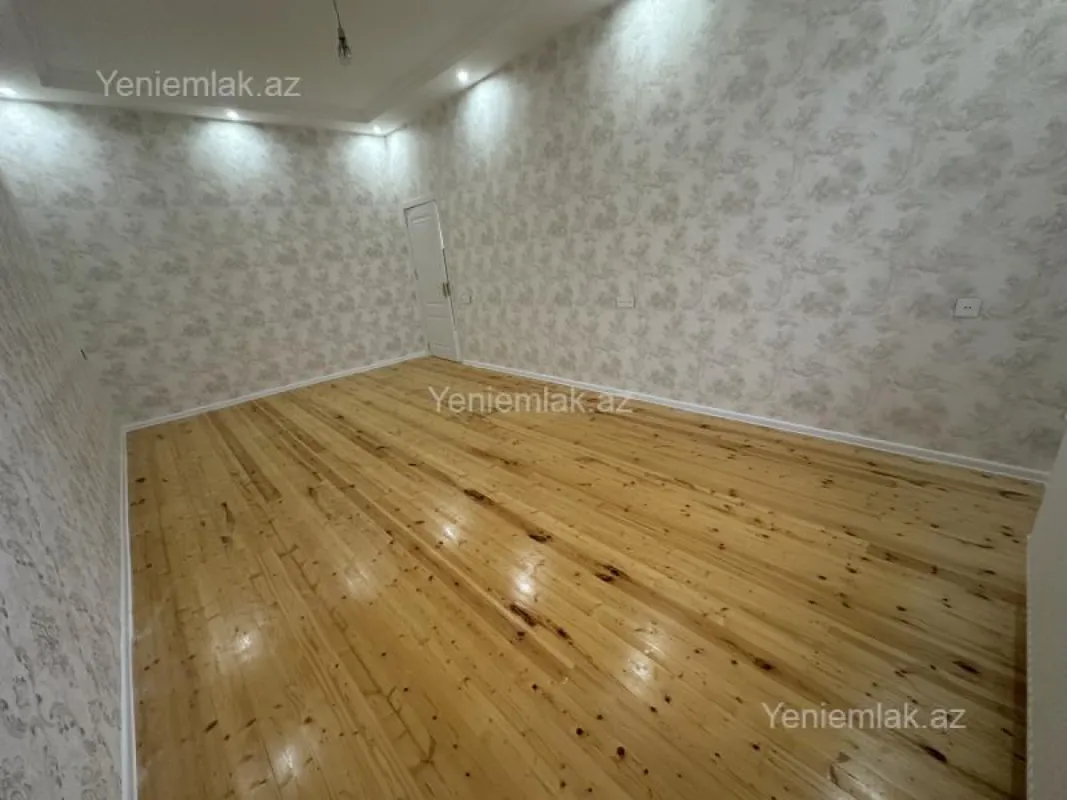 Satılır 4 otaqlı həyət evi 110 m²