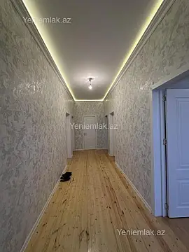 Satılır 4 otaqlı həyət evi 110 m²