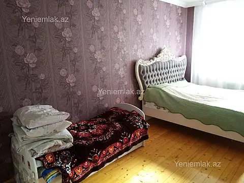 Satılır 3 otaqlı köhnə tikili 72 m²