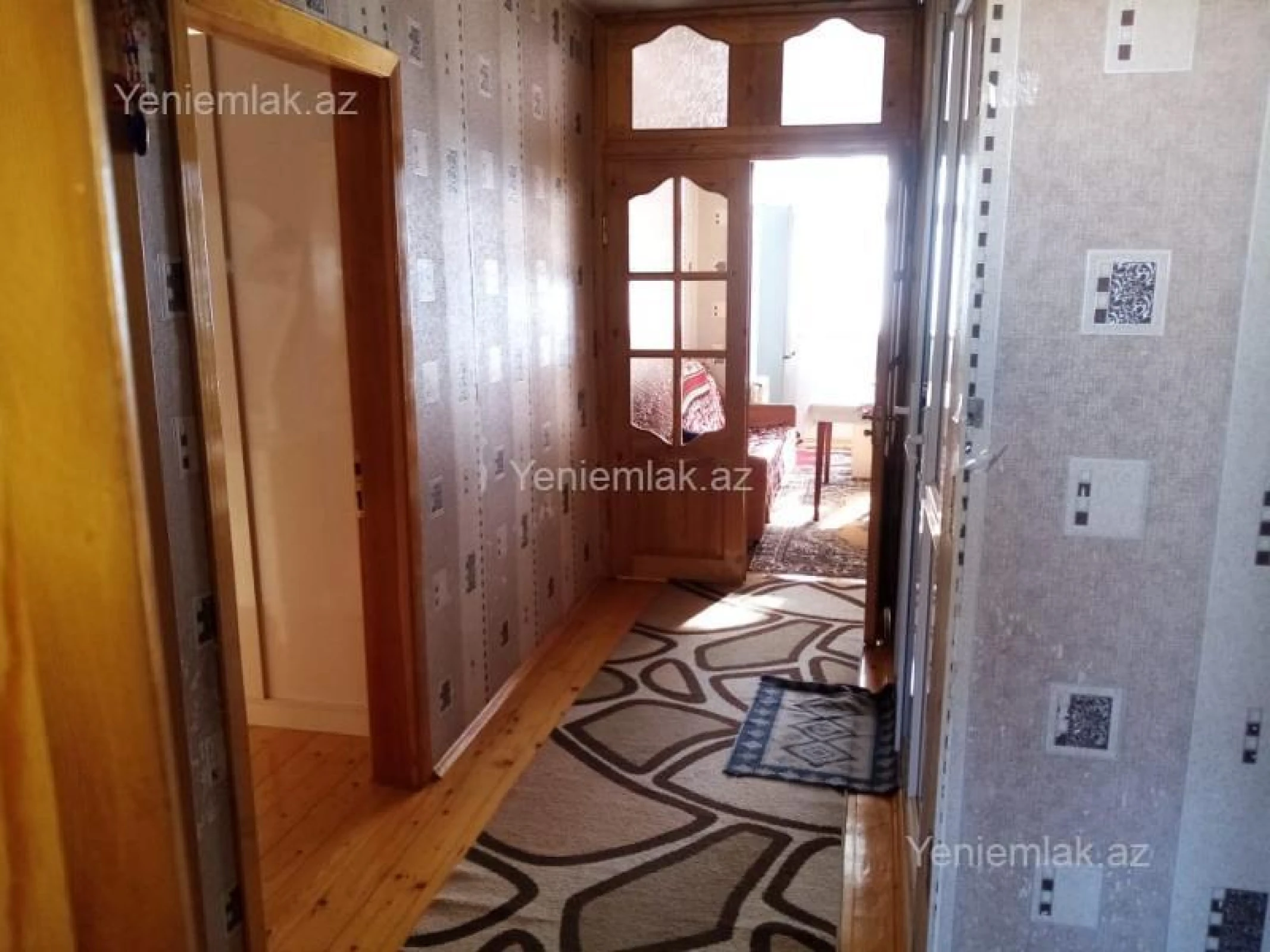 Satılır 3 otaqlı köhnə tikili 72 m²