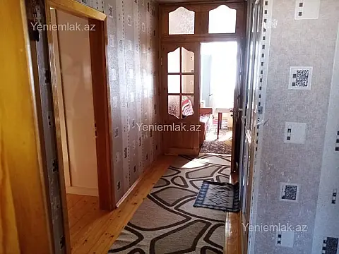 Satılır 3 otaqlı köhnə tikili 72 m²