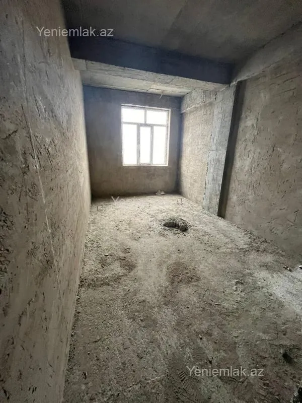 Satılır 3 otaqlı yeni tikili 129 m²