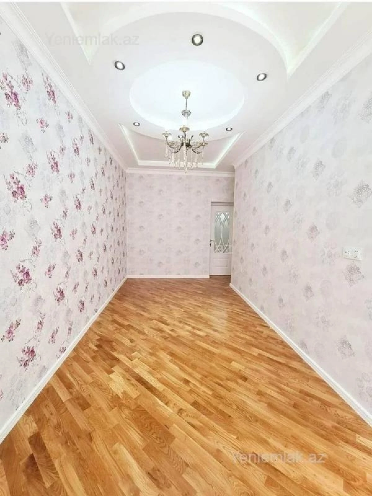 Satılır 2 otaqlı yeni tikili 106 m²