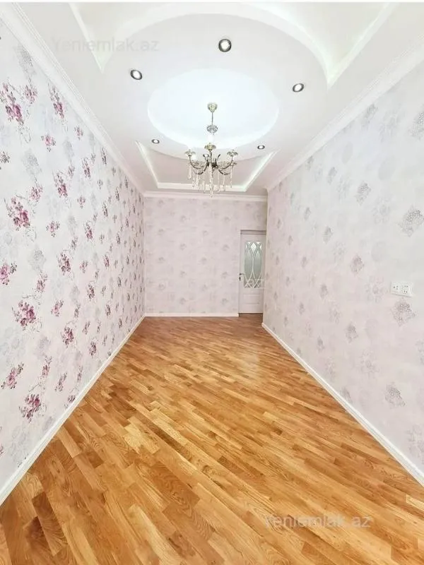 Satılır 2 otaqlı yeni tikili 106 m²