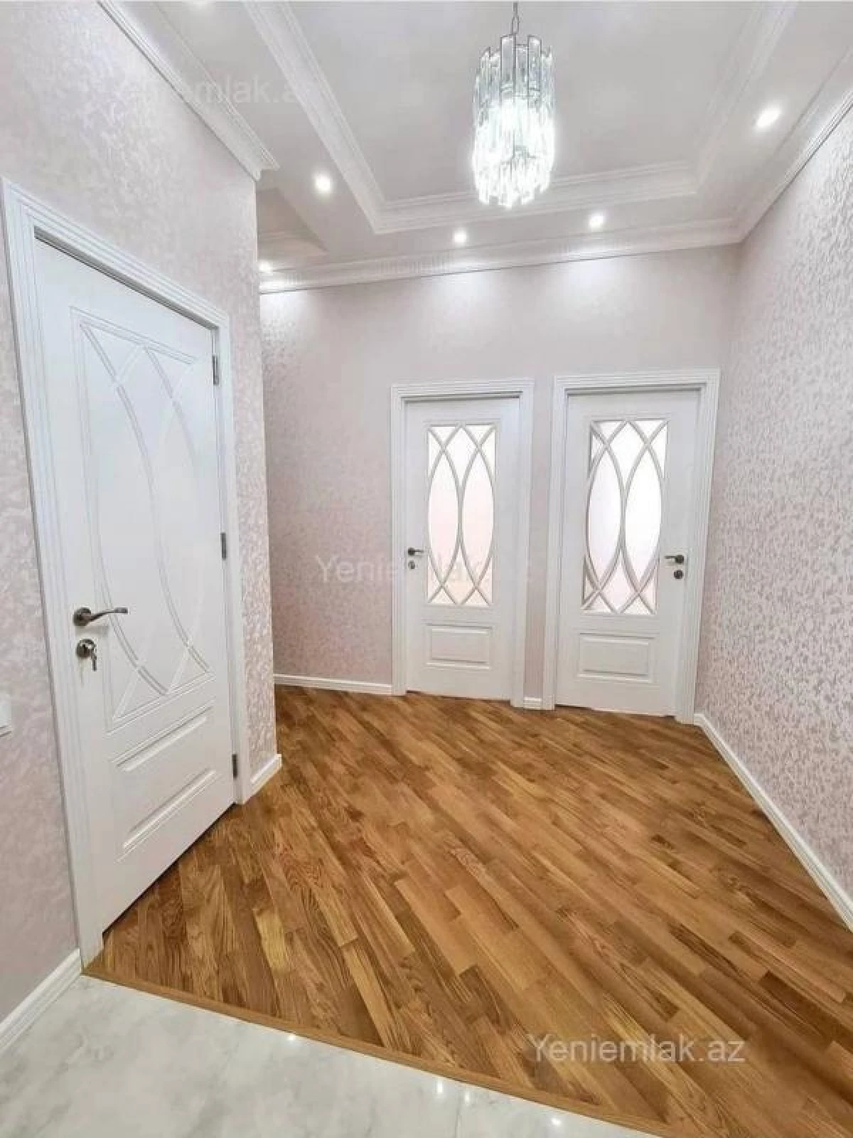 Satılır 2 otaqlı yeni tikili 106 m²