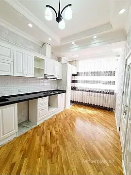 Satılır 2 otaqlı yeni tikili 106 m²