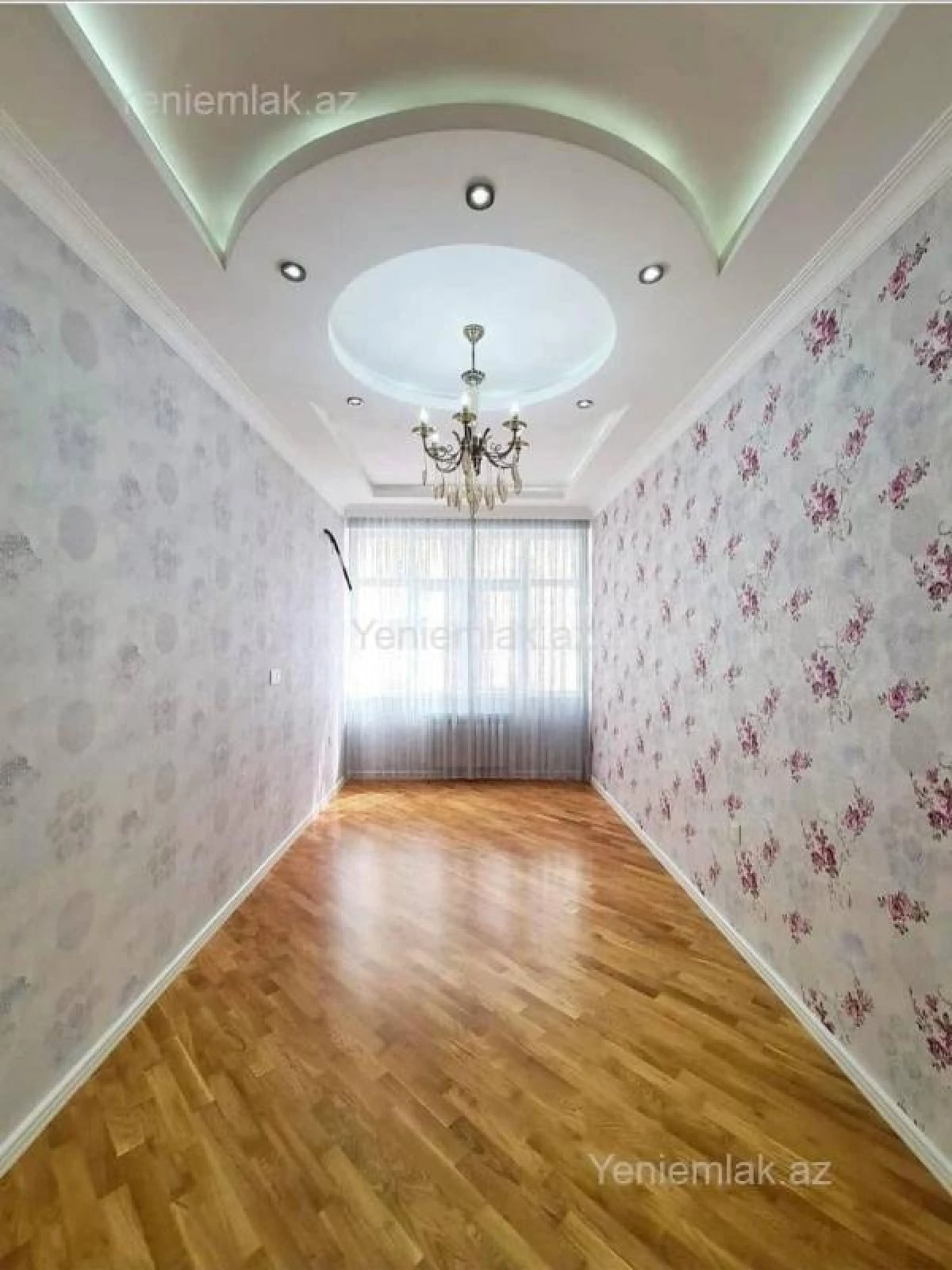 Satılır 2 otaqlı yeni tikili 106 m²