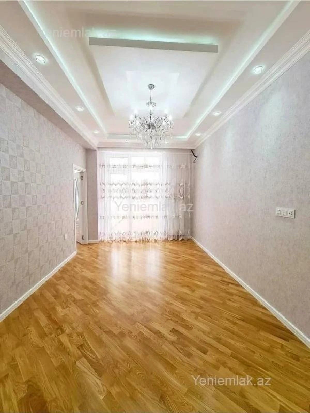 Satılır 2 otaqlı yeni tikili 106 m²