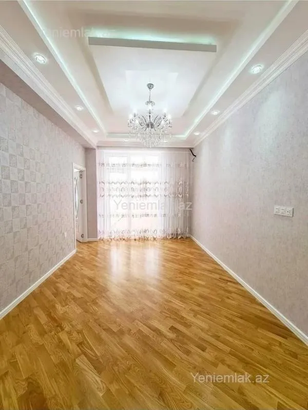 Satılır 2 otaqlı yeni tikili 106 m²