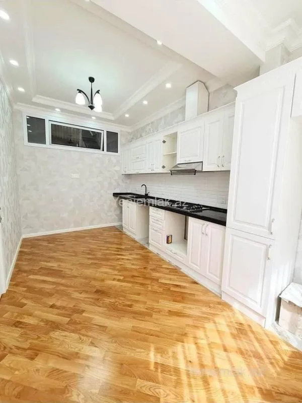 Satılır 2 otaqlı yeni tikili 106 m²