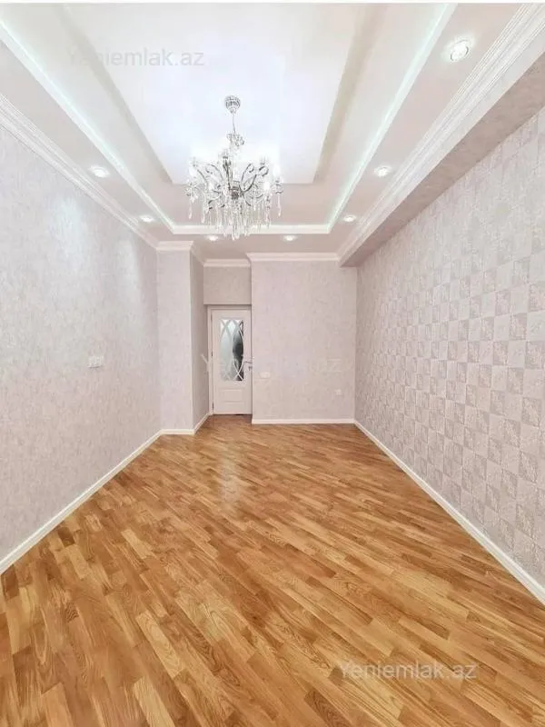 Satılır 2 otaqlı yeni tikili 106 m²