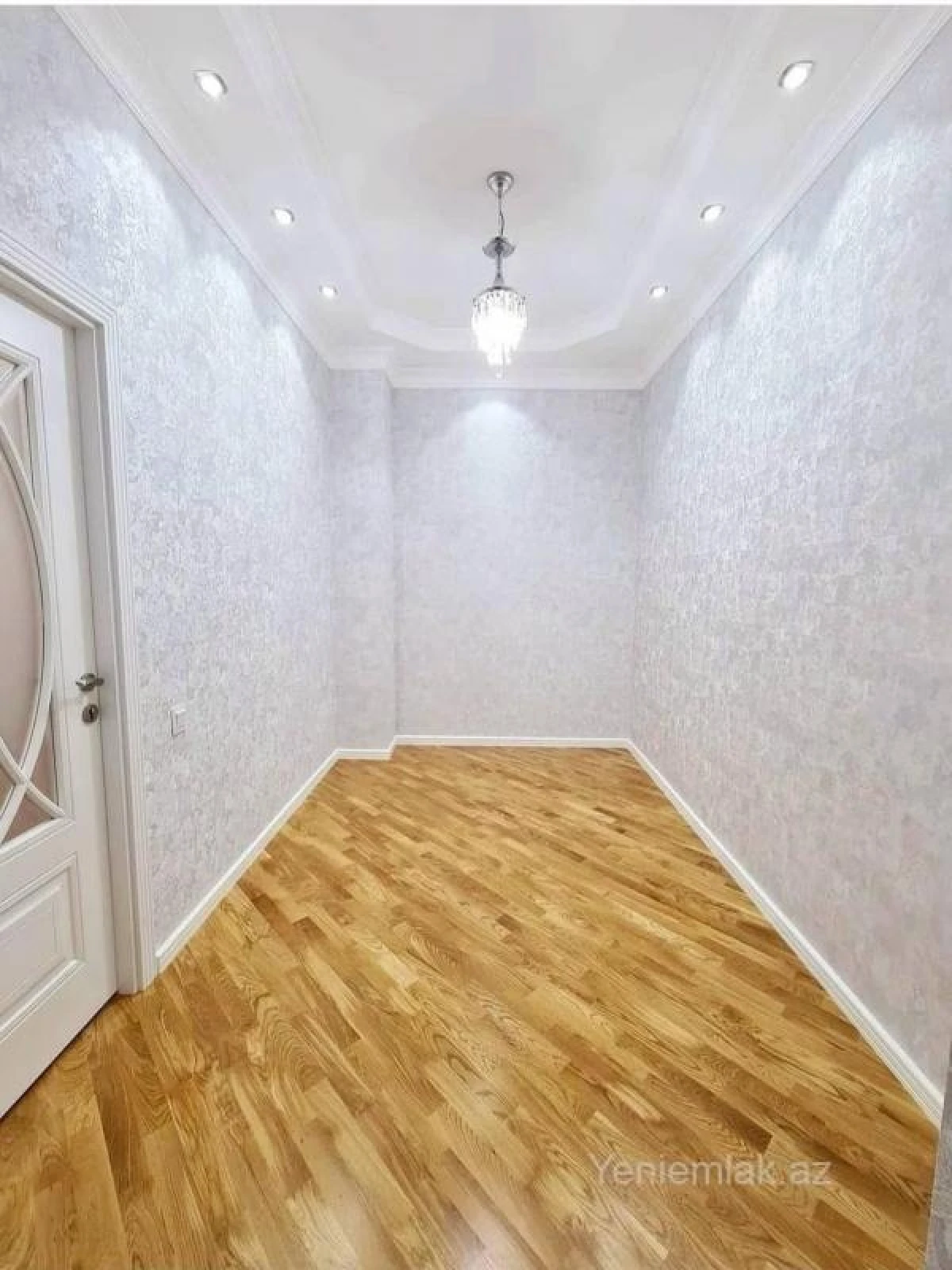 Satılır 2 otaqlı yeni tikili 106 m²
