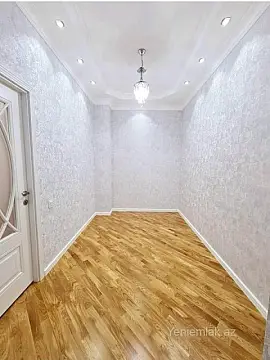 Satılır 2 otaqlı yeni tikili 106 m²