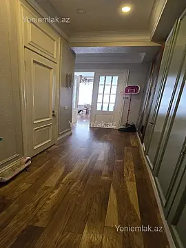 Satılır 3 otaqlı yeni tikili 115 m²