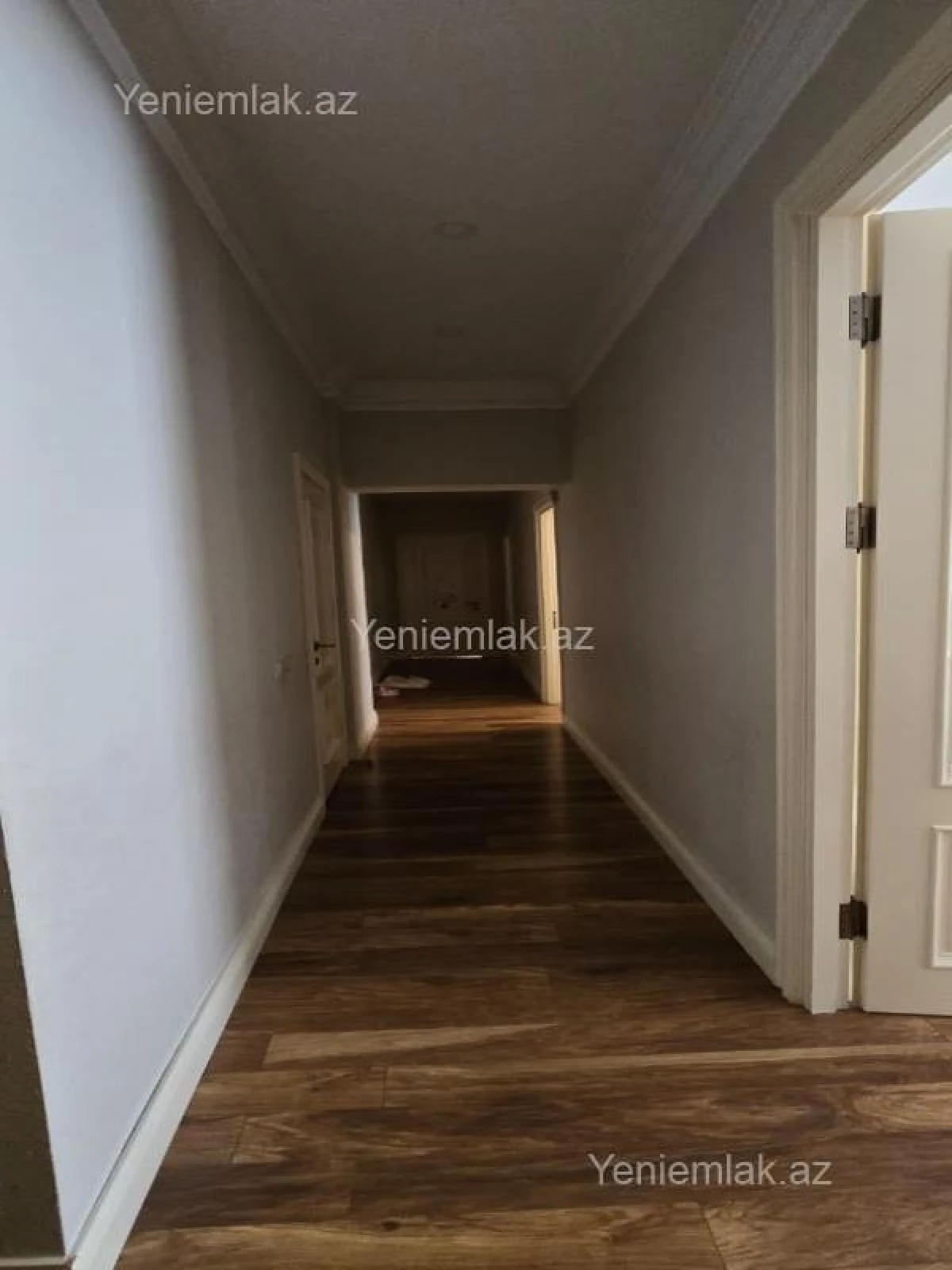 Satılır 3 otaqlı yeni tikili 115 m²