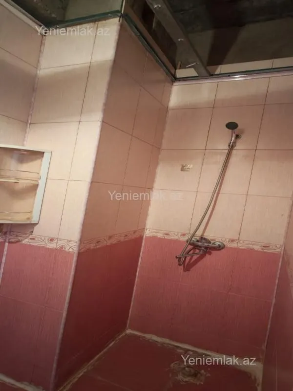 Satılır 2 otaqlı yeni tikili 96 m²