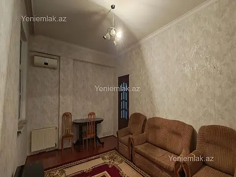 Satılır 2 otaqlı yeni tikili 96 m²