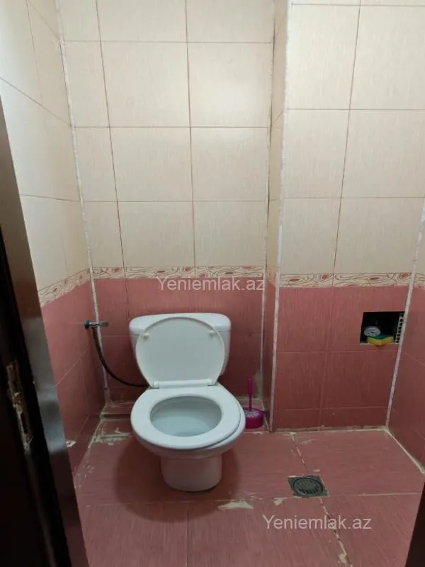 Satılır 2 otaqlı yeni tikili 96 m²