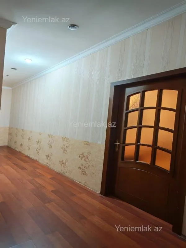 Satılır 2 otaqlı yeni tikili 96 m²