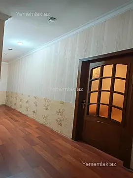 Satılır 2 otaqlı yeni tikili 96 m²