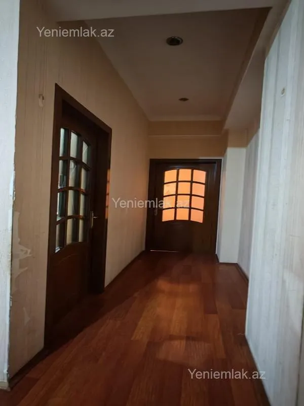 Satılır 2 otaqlı yeni tikili 96 m²