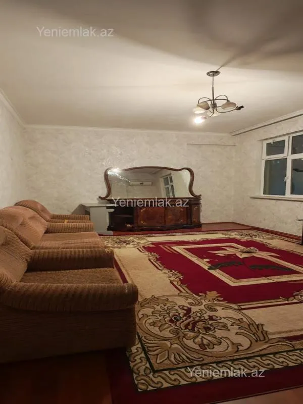 Satılır 2 otaqlı yeni tikili 96 m²