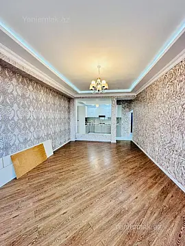 Satılır 2 otaqlı köhnə tikili 105 m²