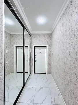Satılır 2 otaqlı köhnə tikili 105 m²
